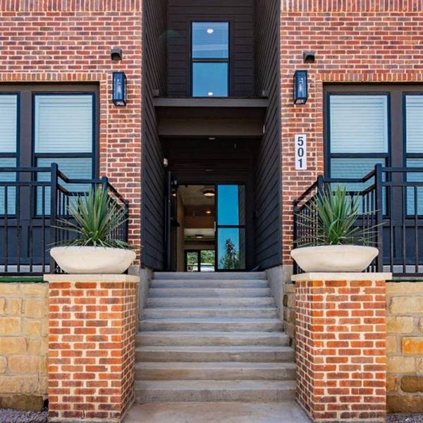 501 N Ewing Avenue #1BR, Dallas, TX 75203