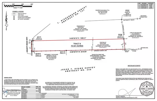 Ben Wheeler, TX 75754,Tract 6 County Rd 4511