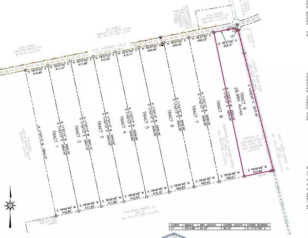 Merkel, TX 79536,1812 FM 1812