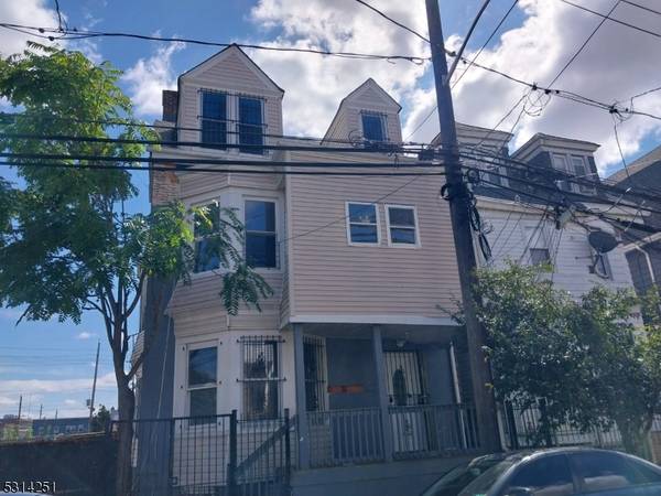 71 N 5th St #1, Newark City, NJ 07107