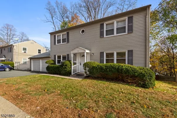 78 Mt Kemble Ave, Morristown Town, NJ 07960