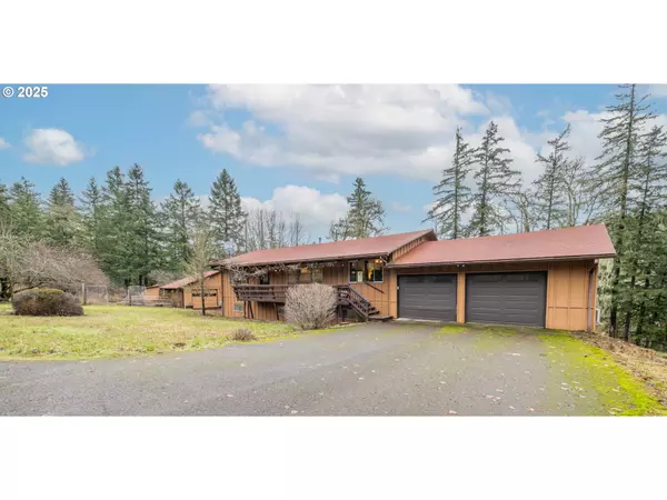 24671 DAISY DR,  Philomath,  OR 97370