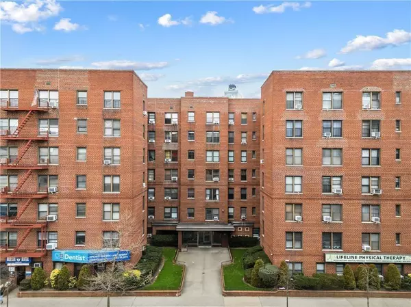 3060 Ocean AVE #6U, Brooklyn, NY 11235