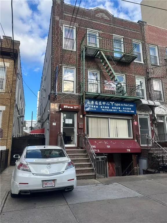 Brooklyn, NY 11220,839 57th ST