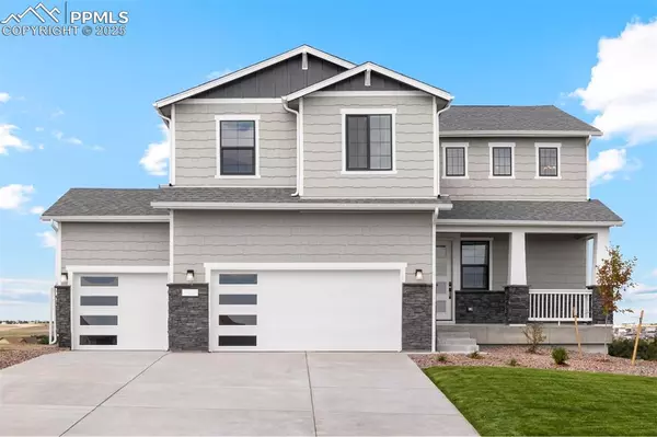 42984 Colonial TRL, Elizabeth, CO 80107