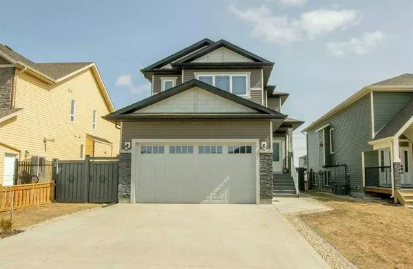 10609 113 ST,  Grande Prairie,  AB T8V 6A7