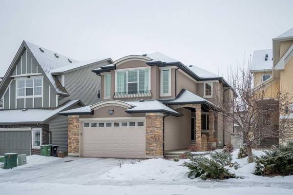 126 Cranarch Close, Calgary, AB T3M0J1