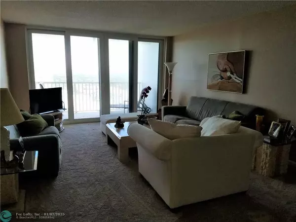 Pompano Beach, FL 33062,1370 S Ocean Blvd  #2603