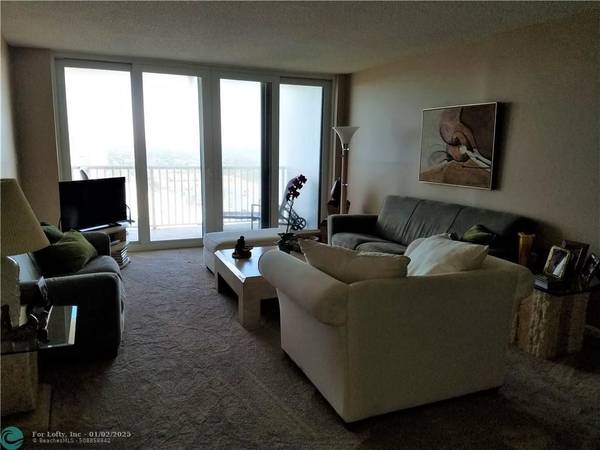 Pompano Beach, FL 33062,1370 S Ocean Blvd  #2603