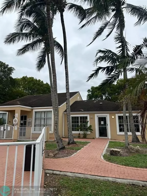 Miramar, FL 33025,8035 SW 21st Ct