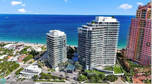 2200 N Ocean Blvd  #N704, Fort Lauderdale, FL 33305