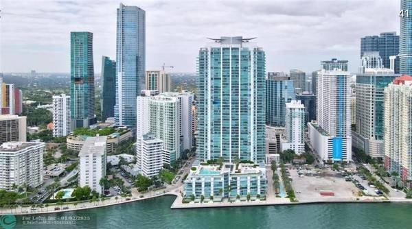 Miami, FL 33131,1331 NE Brickell Bay Dr  #1201