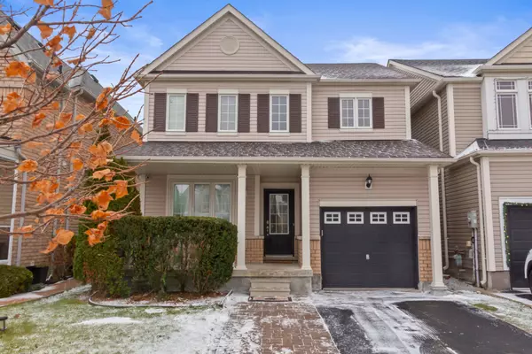 69 West Park AVE, Bradford West Gwillimbury, ON L3Z 0A7