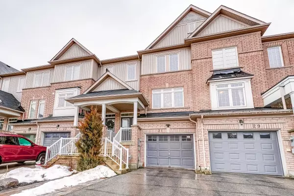 Bradford West Gwillimbury, ON L3Z 0P3,31 matthewson AVE