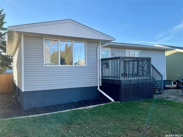 Moose Jaw, SK S6H 2Z1,939 BROWN STREET