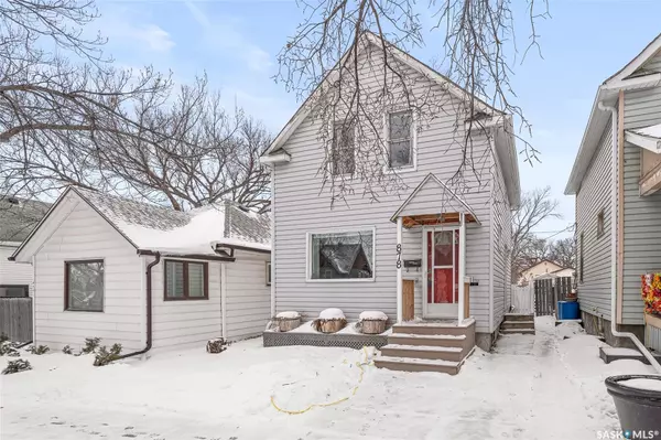 Moose Jaw, SK S6H 3Y3,878 5th AVENUE NW