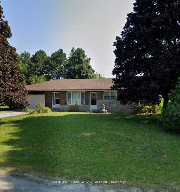 1 Russell Mason CT, Caledon, ON L7C 1G6