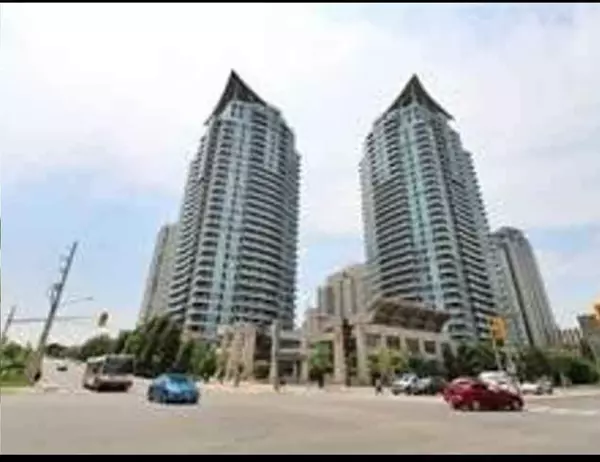 33 Elm DR W #801, Mississauga, ON L5B 4M2