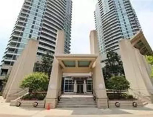 Mississauga, ON L5B 4M2,33 Elm DR W #801