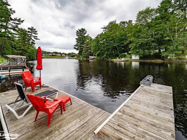 20 LIZA CRES, Bracebridge, ON P1L 1G4