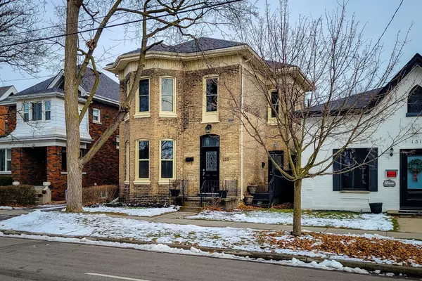 133 William ST, Brantford, ON N3T 3L2