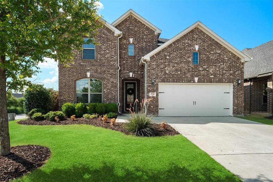 216 Village Creek Drive, Mckinney, TX 75071