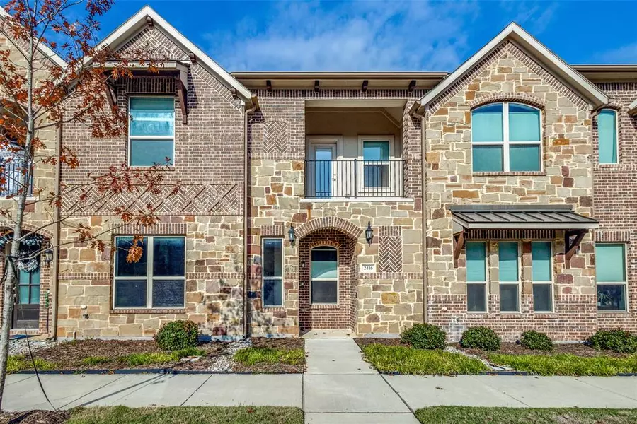 2416 Gramercy Park Drive, Flower Mound, TX 75028