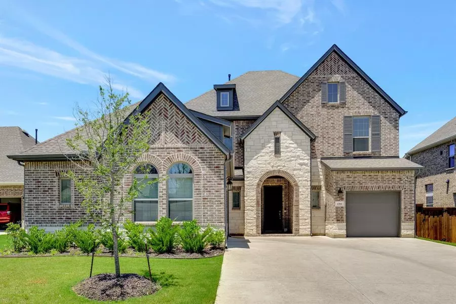 4304 Brookshire Court, Highland Village, TX 75077