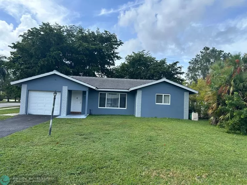 8001 NW 108th Ave, Tamarac, FL 33321