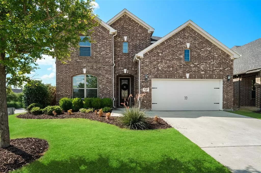 Mckinney, TX 75071,216 Village Creek Drive