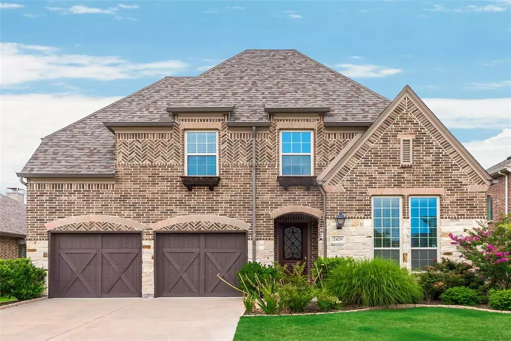 Plano, TX 75074,2429 Balmoral Drive