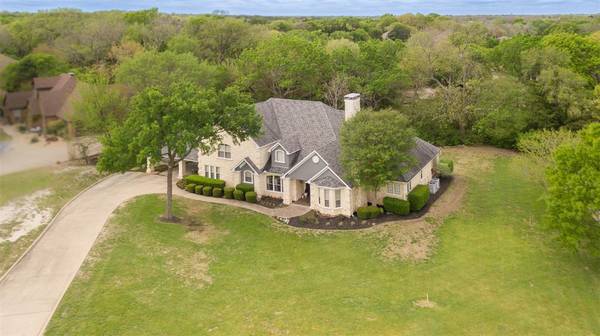 3041 Keri Lane, Midlothian, TX 76065