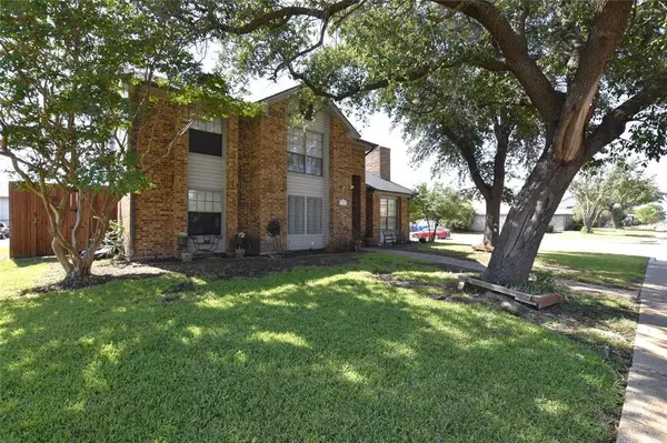 Rowlett, TX 75088,7900 Tulane Drive