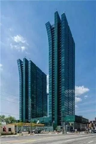 4750 Yonge ST #355, Toronto C07, ON M2N 5M6