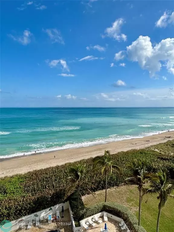 Jensen Beach, FL 34957,9650 S Ocean Dr  #809