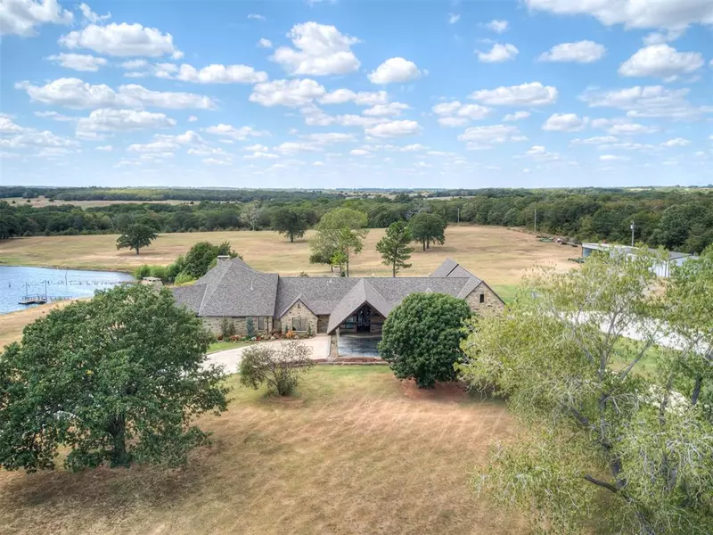 27280 N County Road 3250, Wynnewood, OK 73098