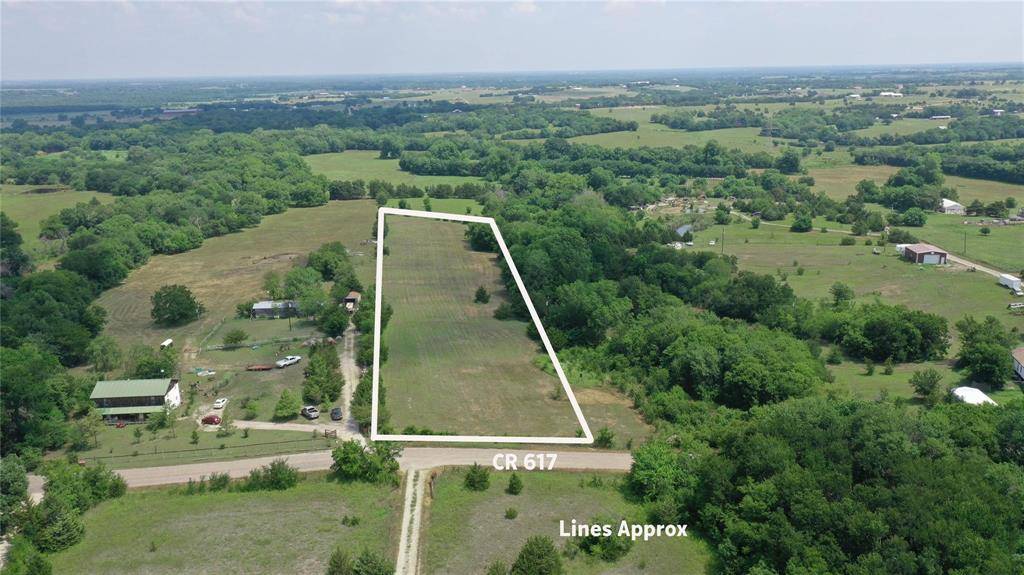 3 TBD County Rd 617, Farmersville, TX 75442