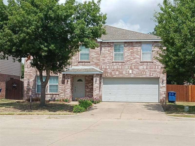 2517 Blue Myrtle Way, Dallas, TX 75212