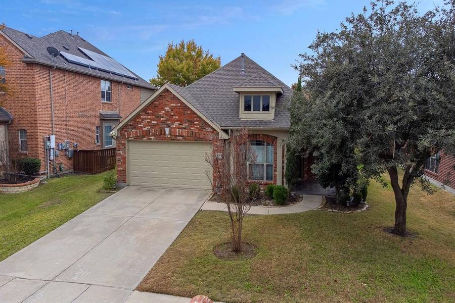 2640 Whispering Trail, Little Elm, TX 75068