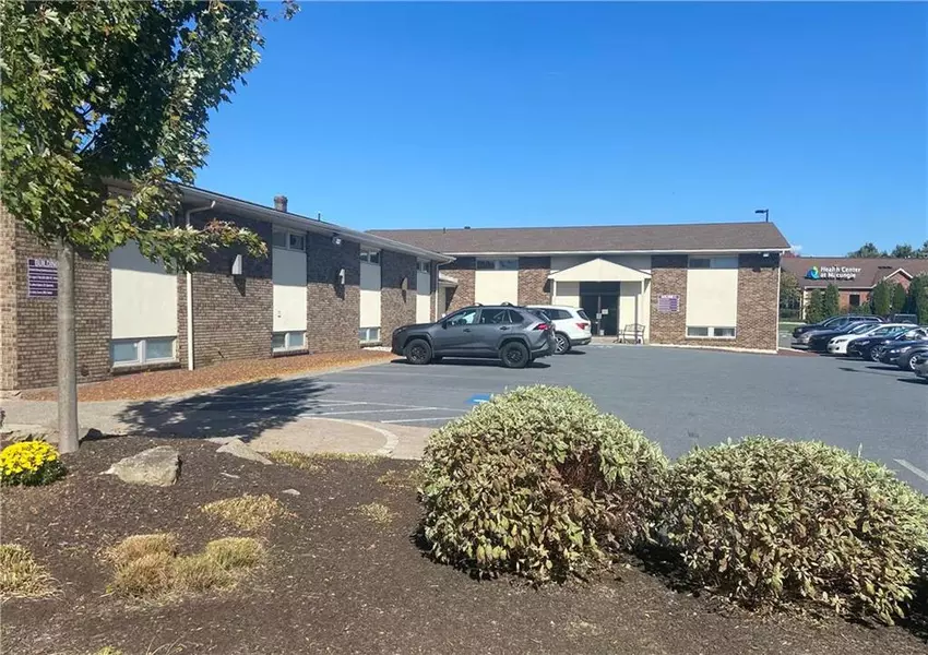 3261 Route 100 #110, Lower Macungie Twp, PA 18062