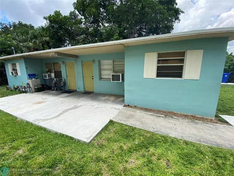 517 NW 15th Ter, Fort Lauderdale, FL 33311