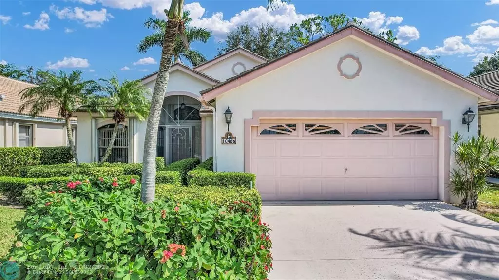 10466 Lexington Cir S, Boynton Beach, FL 33436