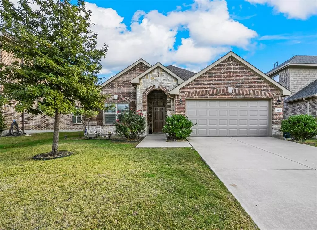 Little Elm, TX 75068,2640 Costa Mesa Drive