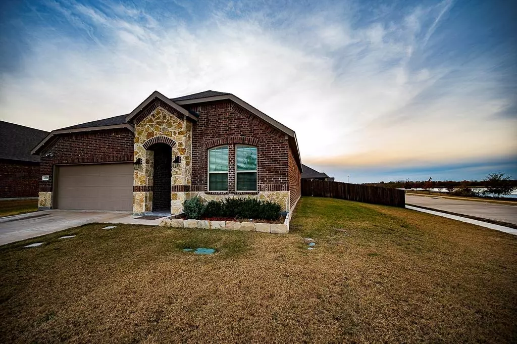 Forney, TX 75126,4009 Waterford Drive