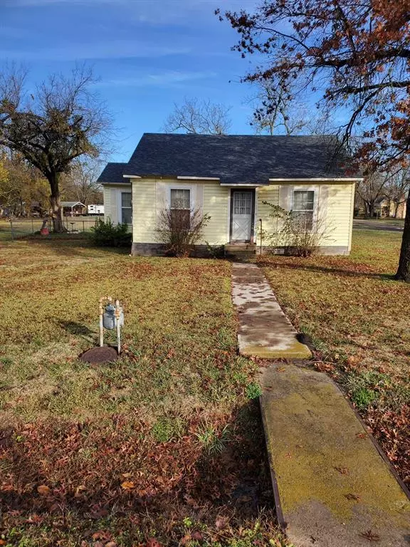 Roxton, TX 75477,602 Sunset Street