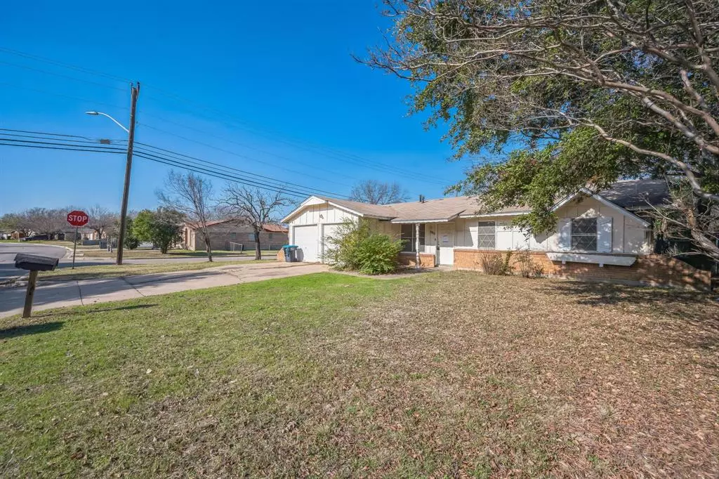 Fort Worth, TX 76134,5544 De Cory Road