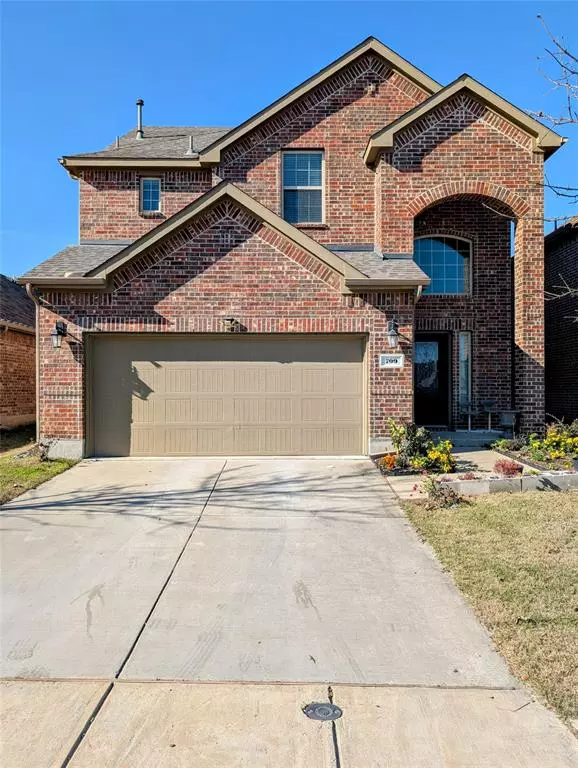 Mckinney, TX 75071,709 Blue Teal Place