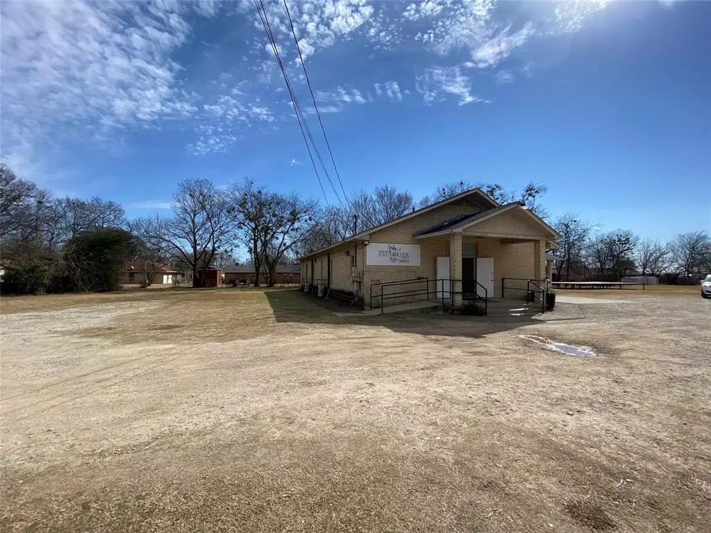 Terrell, TX 75160,1213 S Medora Street