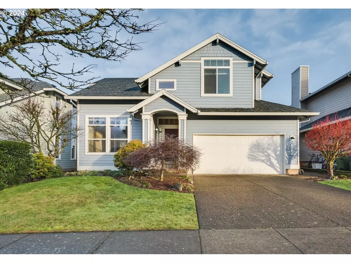 Tualatin, OR 97062,9335 SW QUINAULT LN