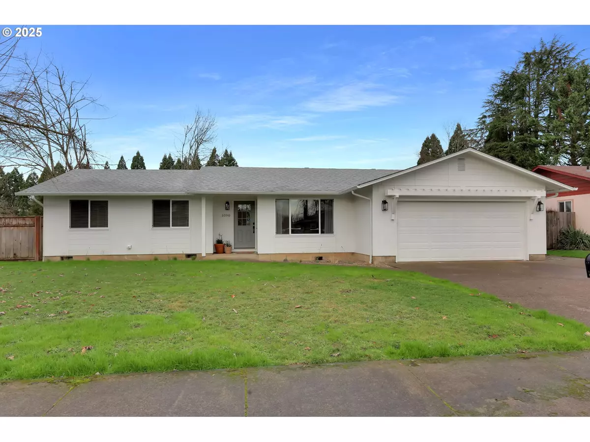 Springfield, OR 97478,1090 DIXIE DR